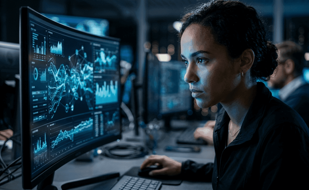 What Investor Relations Teams Should Know About AI-Driven Due Diligence in Tech Deals