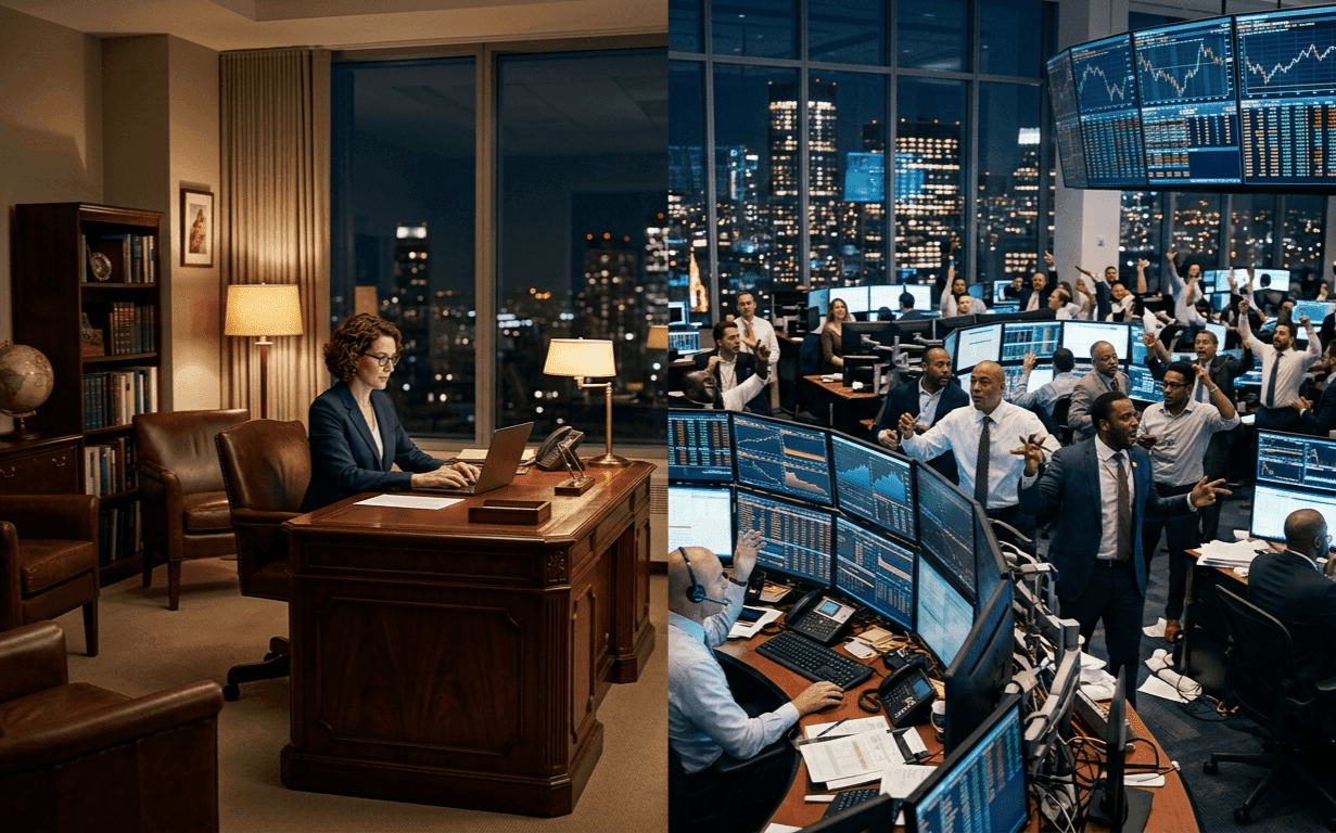 From Private to Public: How Investor Relations Requirements Change When a Company Goes Public