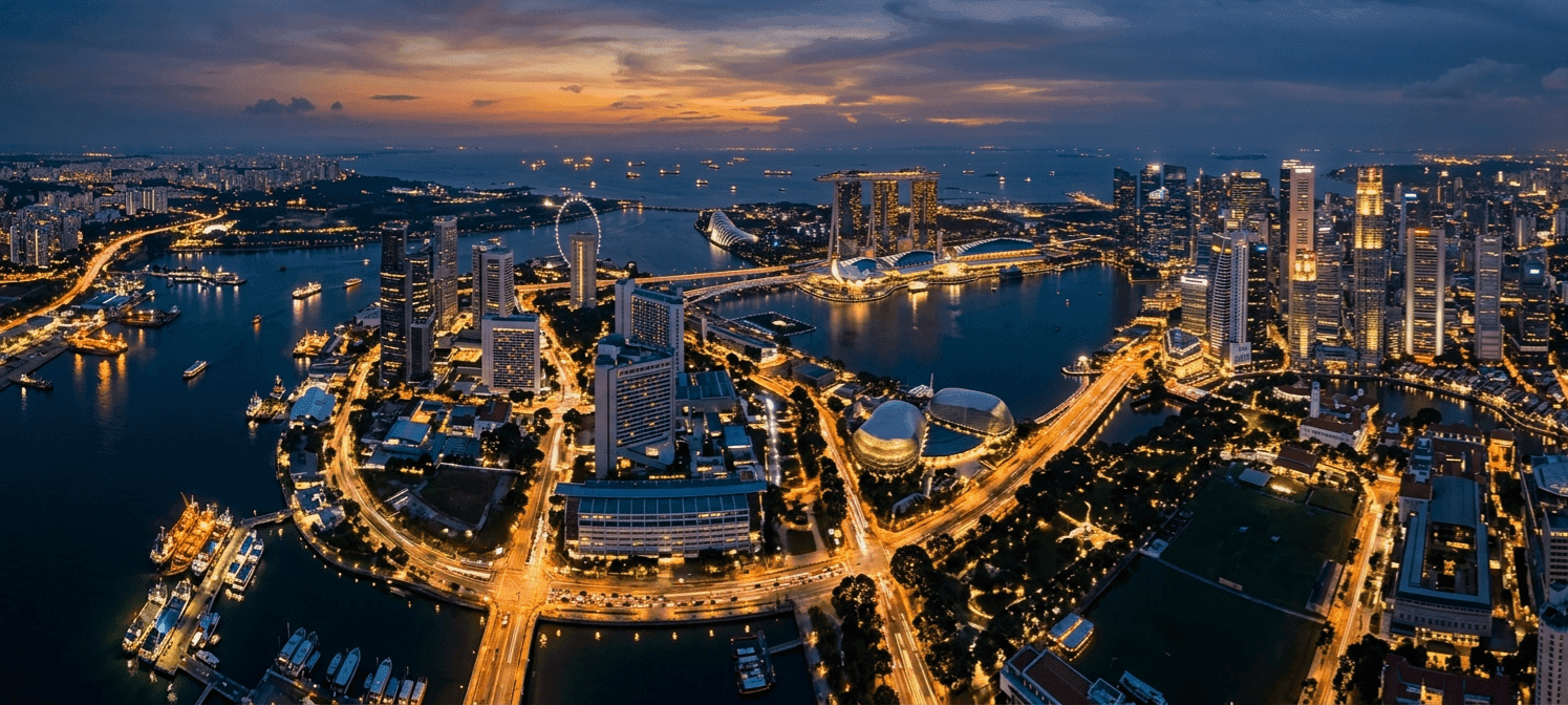 Praktik Terbaik Investor Relations untuk Perusahaan Mid-Cap di Asia Tenggara