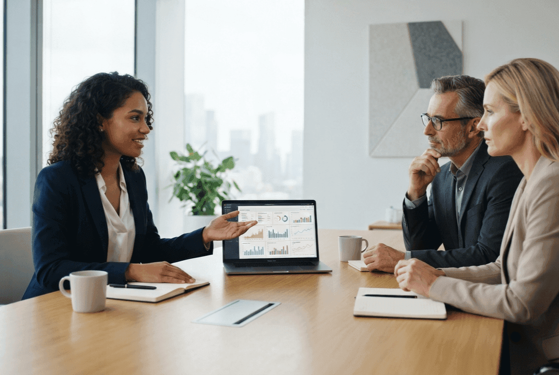 Mengapa Startup Harus Mulai Memikirkan Investor Relations Sejak Dini